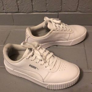 Carina Puma Sneakers